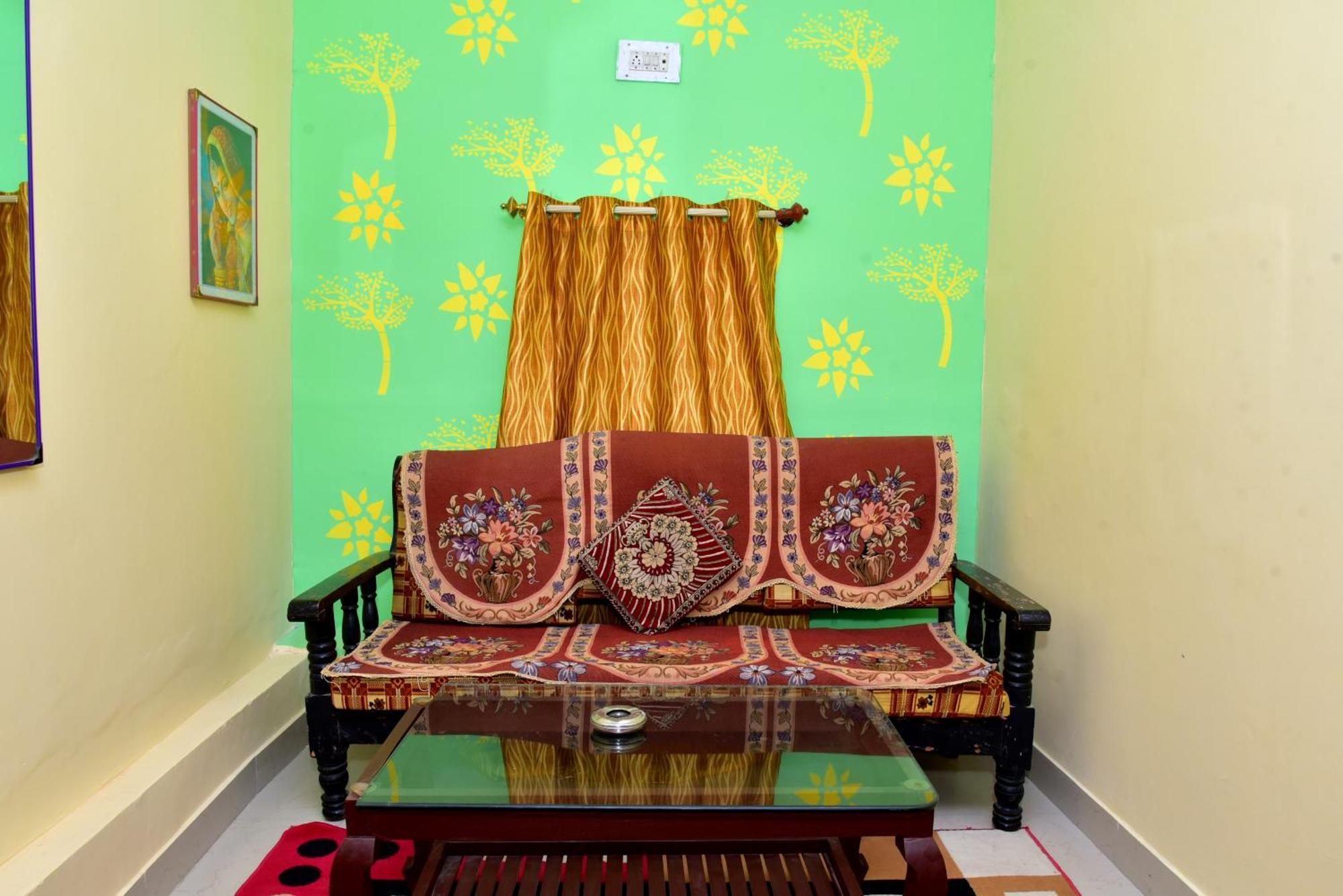 Hotel Moon Light Pushkar Exterior foto