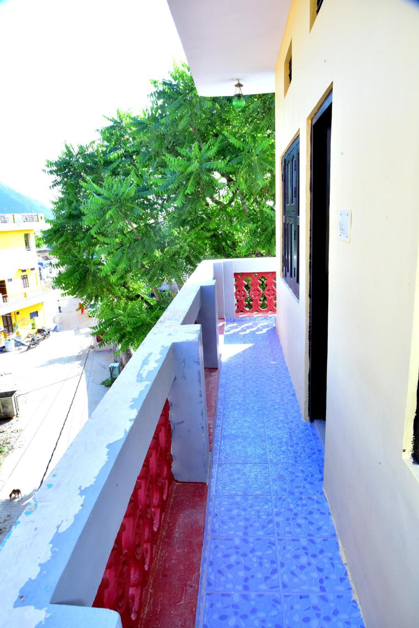 Hotel Moon Light Pushkar Quarto foto