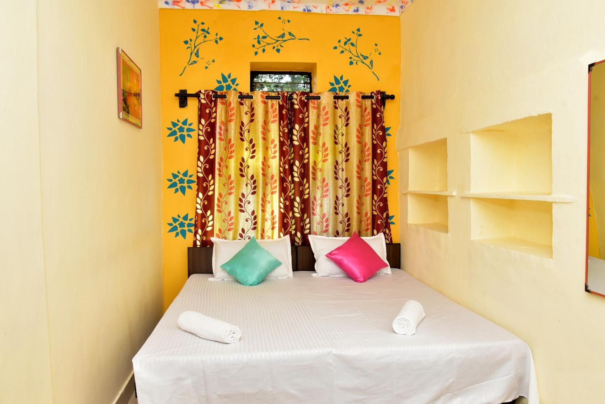 Hotel Moon Light Pushkar Quarto foto